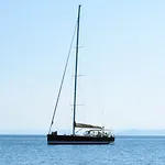 Knidos לינה וארוחת בוקר גולטורקבוקו