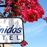 Knidos לינה וארוחת בוקר