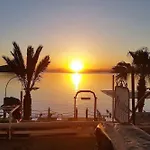 Knidos לינה וארוחת בוקר גולטורקבוקו