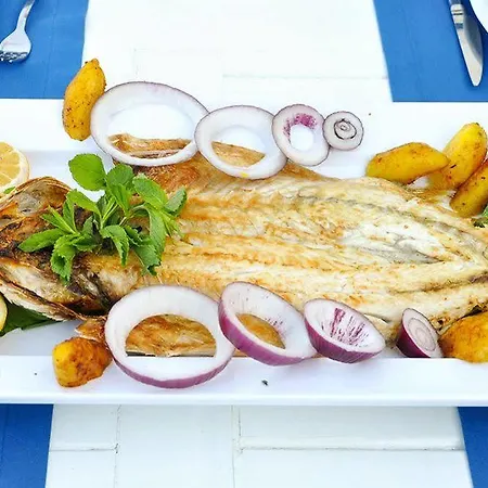 Bed & Breakfast Knidos *