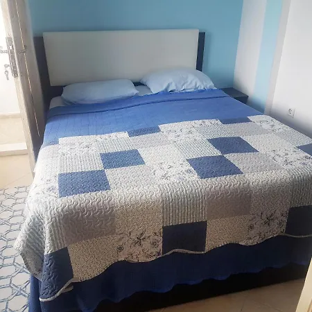 Knidos Bed & Breakfast