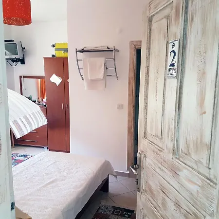 Knidos Bed & Breakfast Golturkbuku