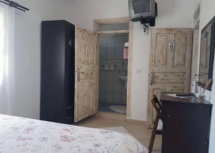 Knidos Bed & Breakfast