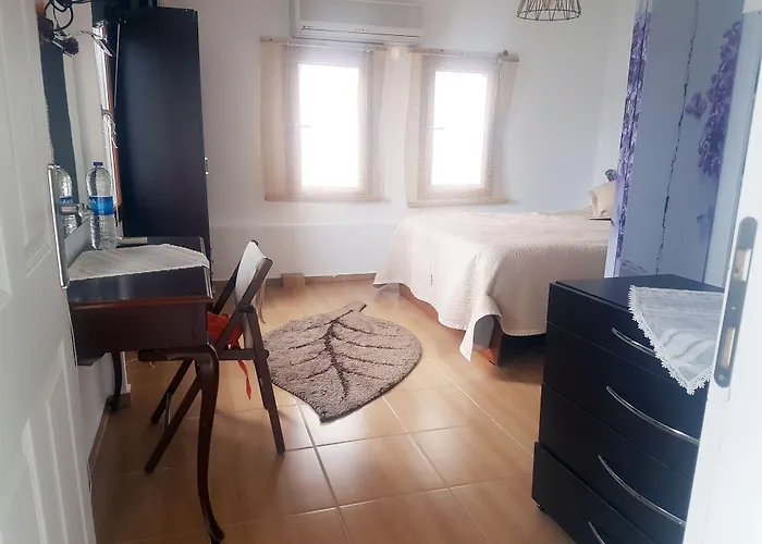Knidos فندق مبيت وإفطار