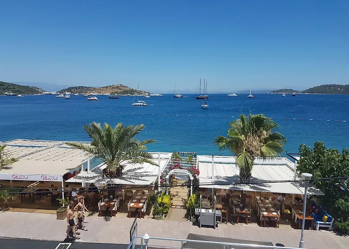 Knidos غولتوركبوكو