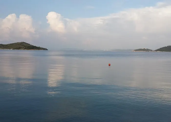 فندق مبيت وإفطار Knidos *