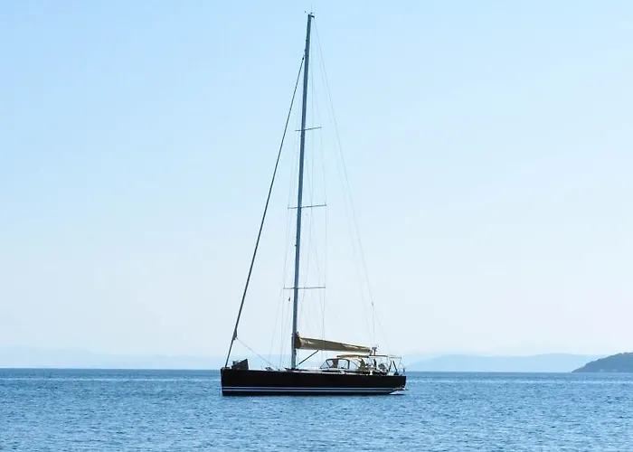 Knidos فندق مبيت وإفطار غولتوركبوكو