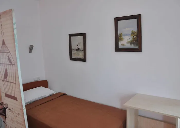 فندق مبيت وإفطار Knidos غولتوركبوكو