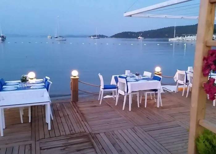 Knidos * غولتوركبوكو