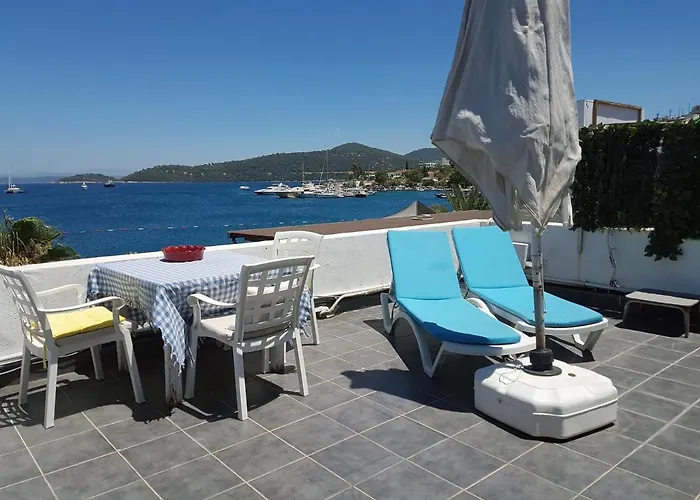 Knidos *