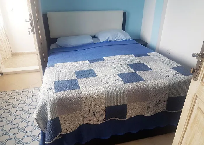 Knidos Bed & Breakfast