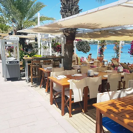 住宿加早餐酒店 Knidos