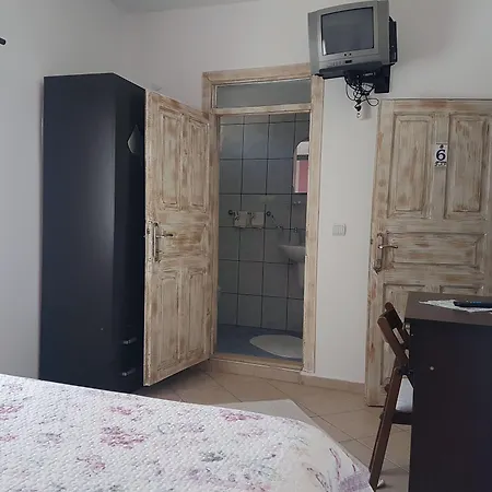 Knidos 住宿加早餐酒店