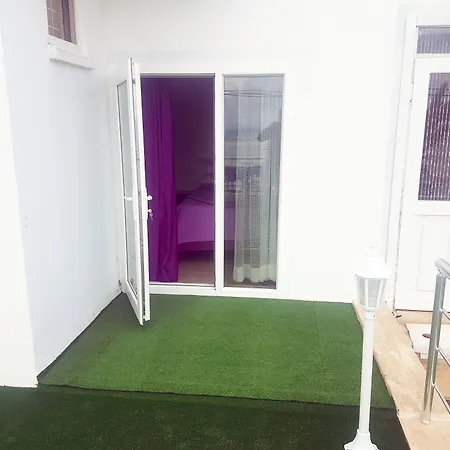 住宿加早餐酒店 Knidos