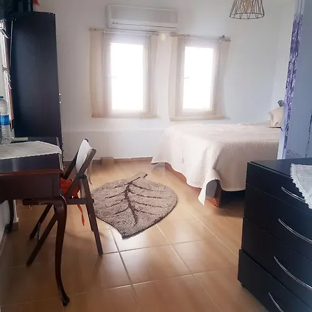 Knidos 住宿加早餐酒店