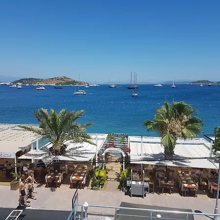 Knidos 古托克布库