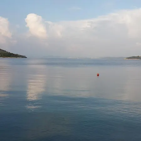 住宿加早餐酒店 Knidos *