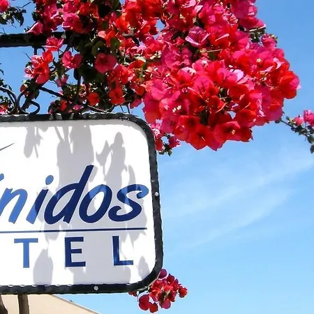 Knidos 住宿加早餐酒店