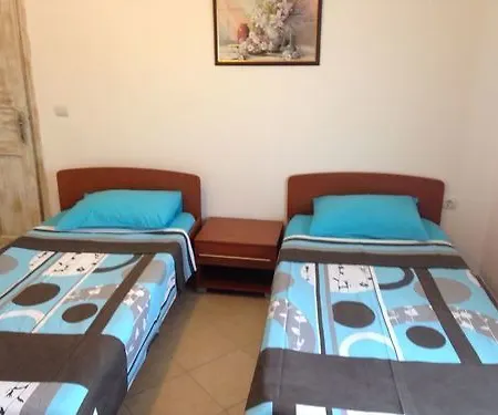 Knidos فندق مبيت وإفطار *