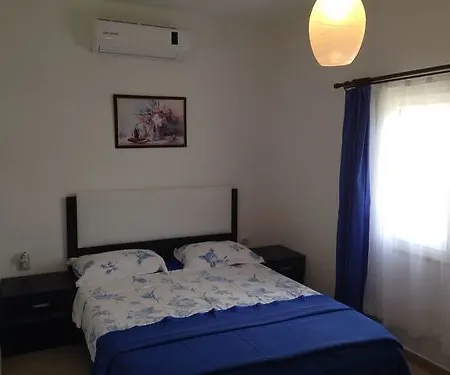 Knidos فندق مبيت وإفطار *