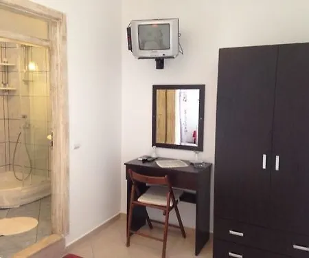 Knidos 住宿加早餐酒店 *