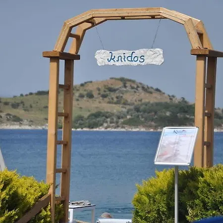 Knidos فندق مبيت وإفطار