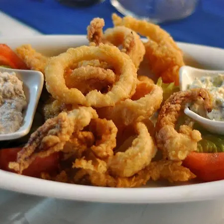 住宿加早餐酒店 Knidos