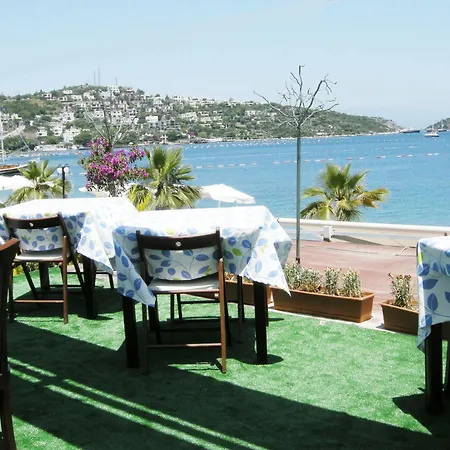 Knidos 住宿加早餐酒店 *