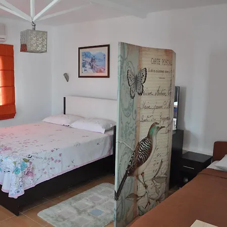 住宿加早餐酒店 Knidos