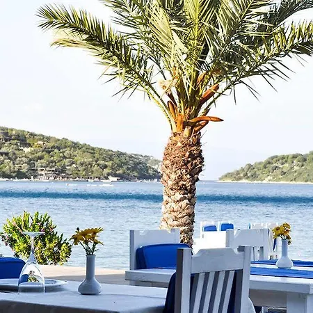 فندق مبيت وإفطار Knidos غولتوركبوكو