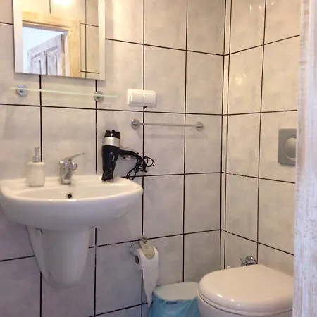 Knidos 住宿加早餐酒店