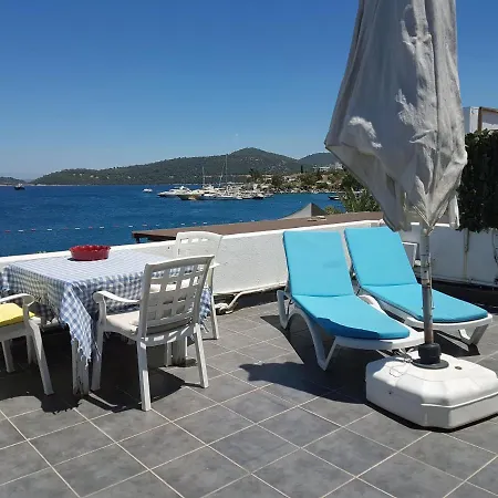 Knidos *