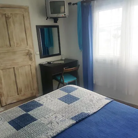 Knidos فندق مبيت وإفطار غولتوركبوكو