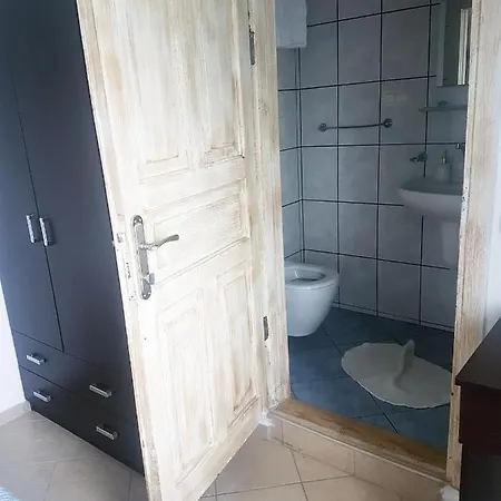 住宿加早餐酒店 Knidos *