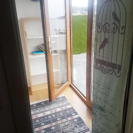 Knidos 古托克布库