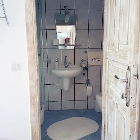 Knidos 住宿加早餐酒店