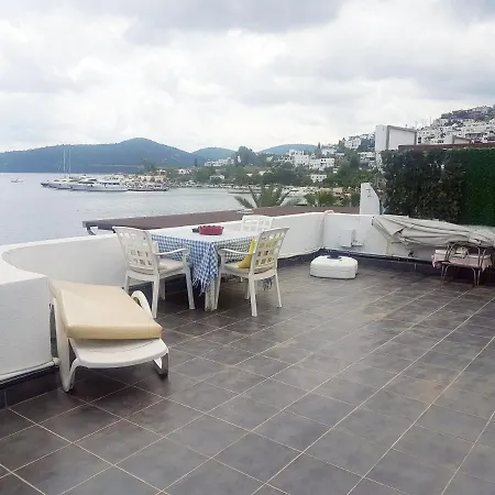 Knidos * 古托克布库