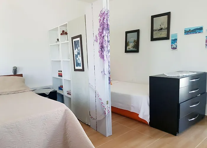 Knidos ベッド・アンド・ブレックファスト *