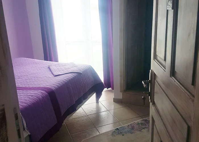 Knidos ゴルトゥルブク