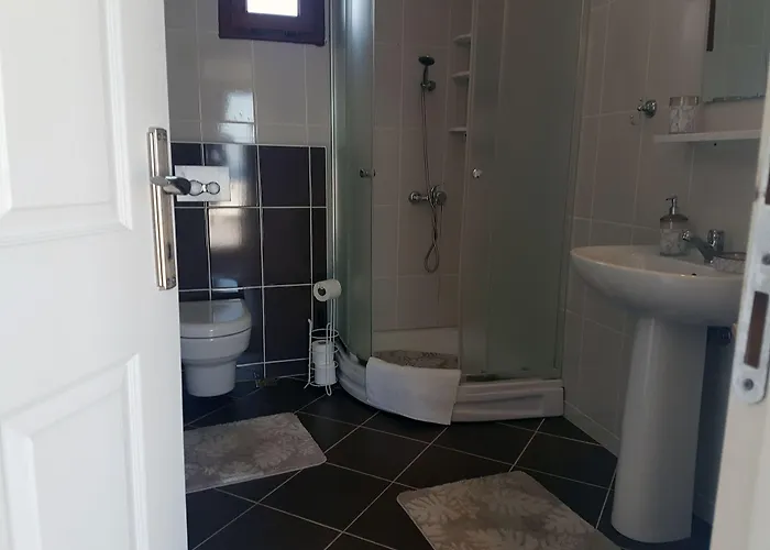 Knidos Panzió Golturkbuku