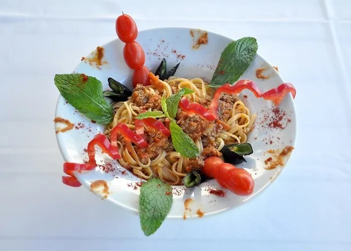 Knidos ゴルトゥルブク