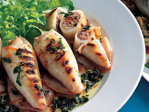 Knidos ベッド・アンド・ブレックファスト *