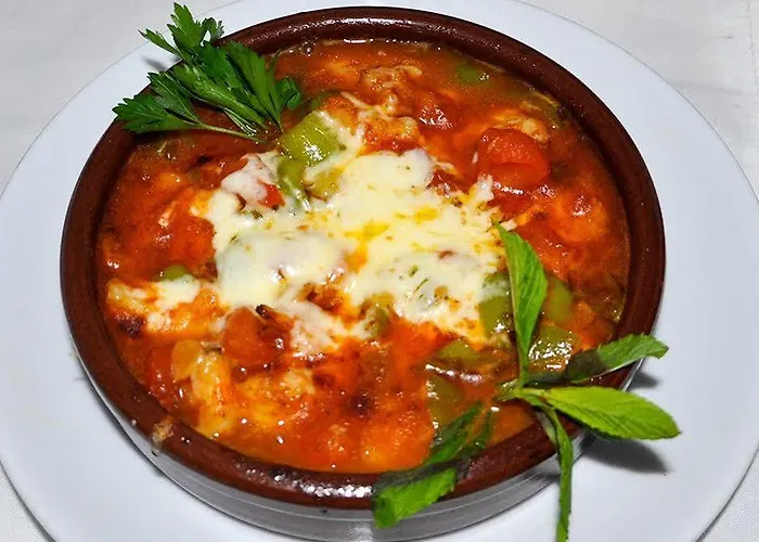 Knidos * ゴルトゥルブク