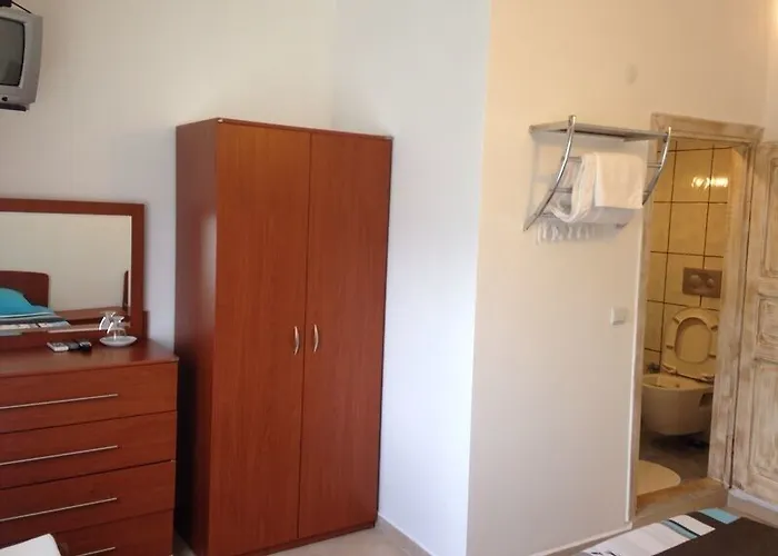 Knidos * Golturkbuku