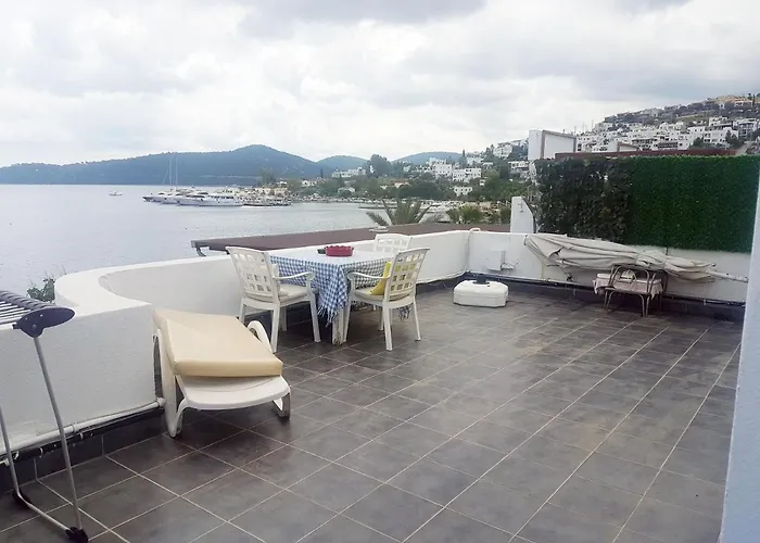 Knidos * Golturkbuku